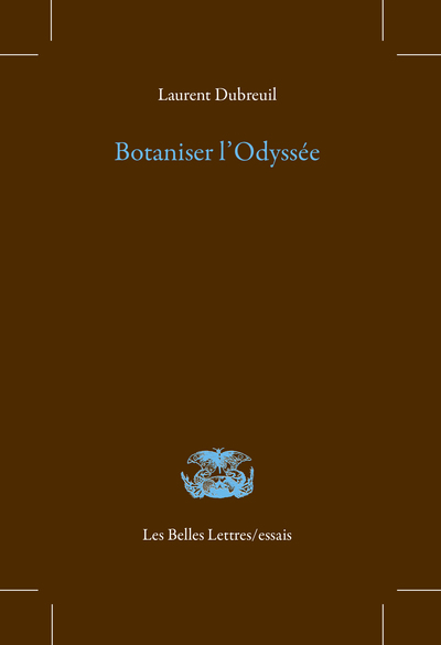Image de Botaniser l'Odyssée