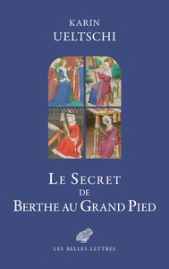 Picture of Le Secret de Berthe au grand pied