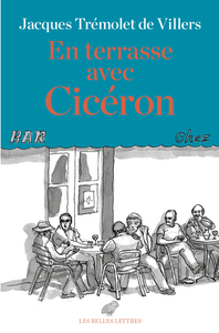 Picture of En terrasse avec Cicéron