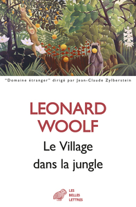 Picture of Le Village dans la jungle