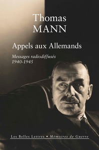 Image de Appels aux Allemands