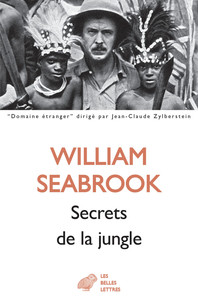 Image de Secrets de la jungle