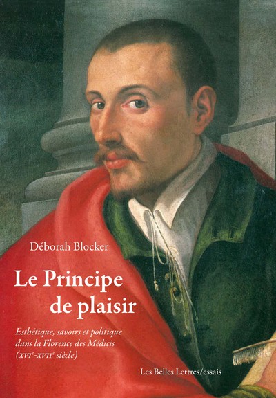 Picture of Le Principe de plaisir