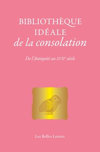 Picture of Bibliothèque idéale de la consolation
