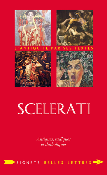 Picture of Scelerati