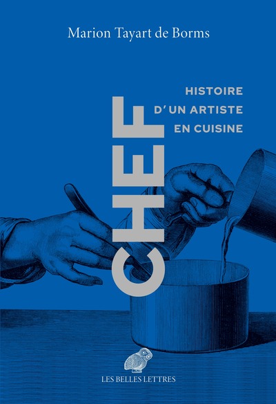 Picture of Chef