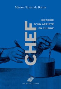 Picture of Chef