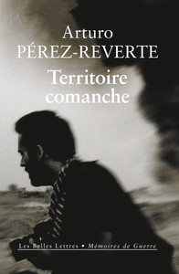 Picture of Territoire comanche