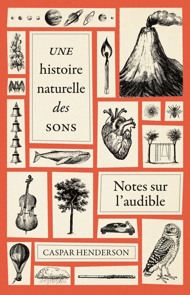Image de Une histoire naturelle des sons