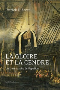 Image de La Gloire et la cendre
