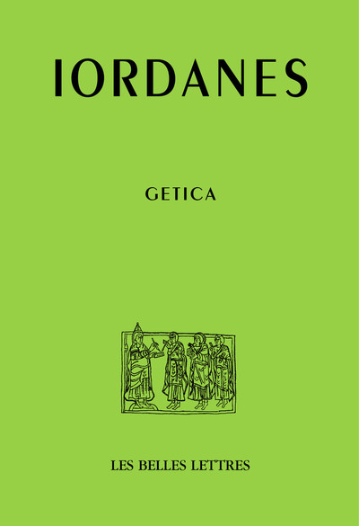 Picture of Getica