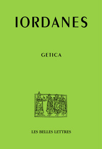 Picture of Getica