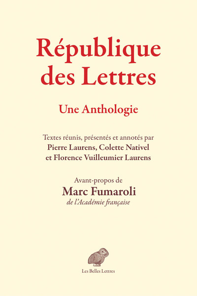 Picture of République des Lettres