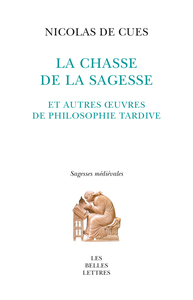 Image de La Chasse de la sagesse