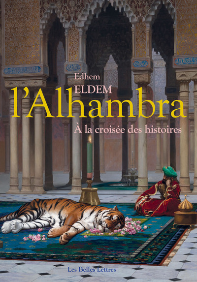 Image de L'Alhambra : à la croisée des histoires