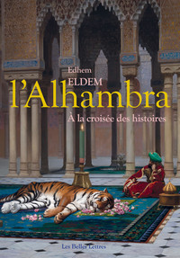 Image de L'Alhambra