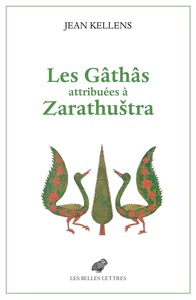 Picture of Les Gâthâs attribuées à Zarathuštra