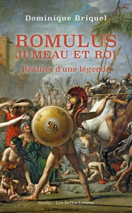 Picture of Romulus, jumeau et roi