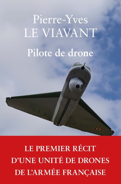 Picture of Pilote de drone
