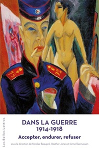 Picture of Dans la guerre 1914-1918