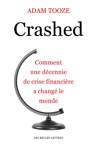 Picture of Crashed