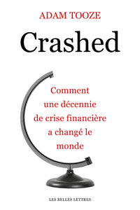 Picture of Crashed