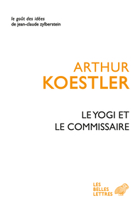 Picture of Le Yogi et le Commissaire