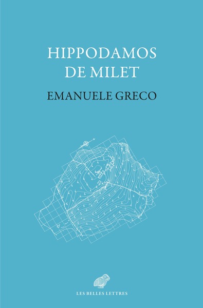 Picture of Hippodamos de Milet
