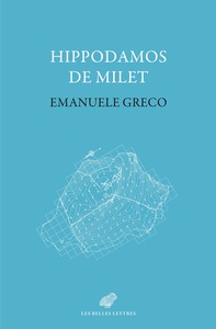 Picture of Hippodamos de Milet