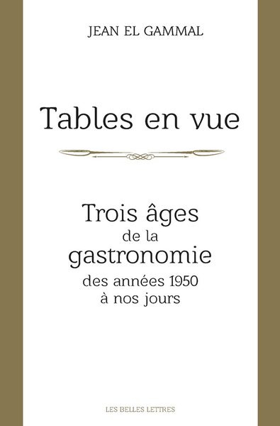 Picture of Tables en vue