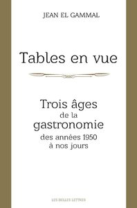 Image de Tables en vue