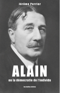Picture of Alain ou la démocratie de l'individu