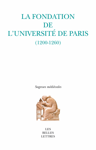 Image de La Fondation de l'Université de Paris