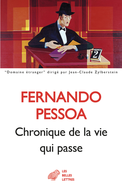 Image de Chronique de la vie qui passe