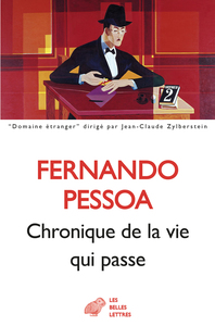 Image de Chronique de la vie qui passe