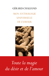 Picture of Mon anthologie universelle de l'amour
