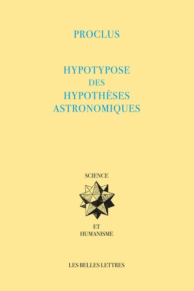Image de Hypotypose des hypothèses astronomiques