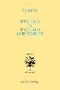 Image de Hypotypose des hypothèses astronomiques