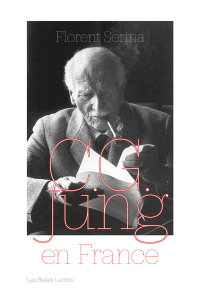 Picture of C. G. Jung en France