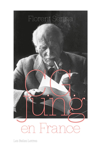 Picture of C. G. Jung en France