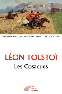 Picture of Les Cosaques