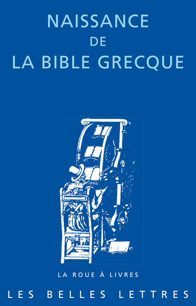 Image de Naissance de la Bible grecque