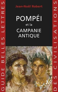Picture of Pompéi et la Campanie antique