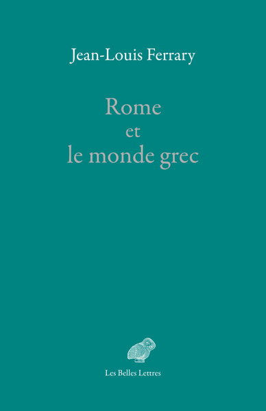 Image de Rome et le monde grec