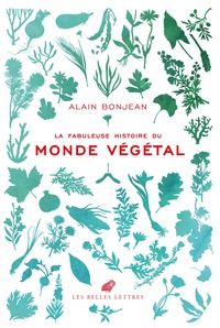 Image de La Fabuleuse histoire du monde végétal
