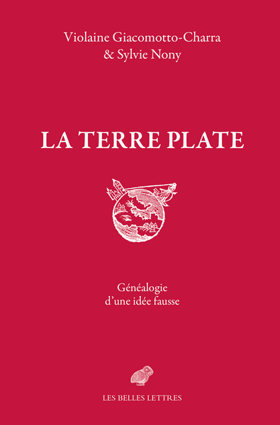 Picture of La Terre plate