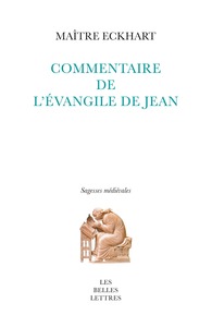 Picture of Commentaire de l'Évangile de Jean