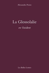 Picture of La Glossolalie en Occident
