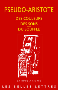 Picture of Des couleurs. Des sons. Du souffle