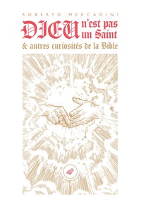 Picture of Dieu n'est pas un saint